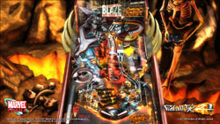 Marvel Pinball 将登陆 Vita、Wii U、3DS 等平台